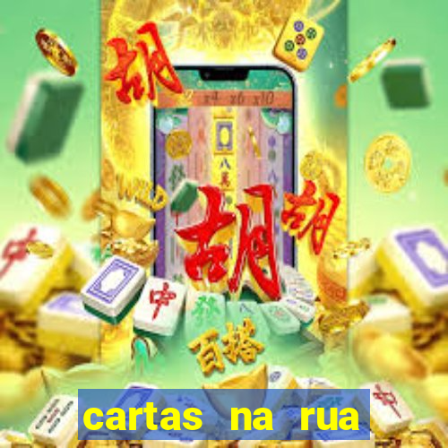 cartas na rua bukowski pdf